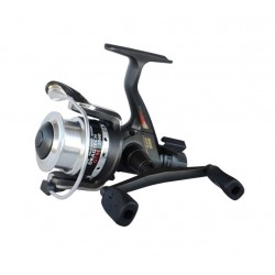 Котушка для риболовлі, EOS Dragtech GTM 2000, 5+1 підшипник, розмір 2000